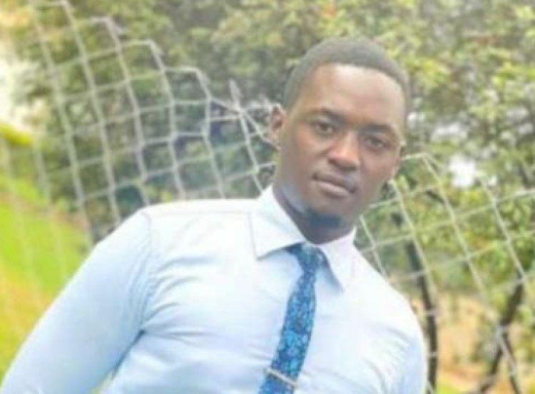 Makerere University Student Stabbed to Death Ahead of Friday’s Guild Elections