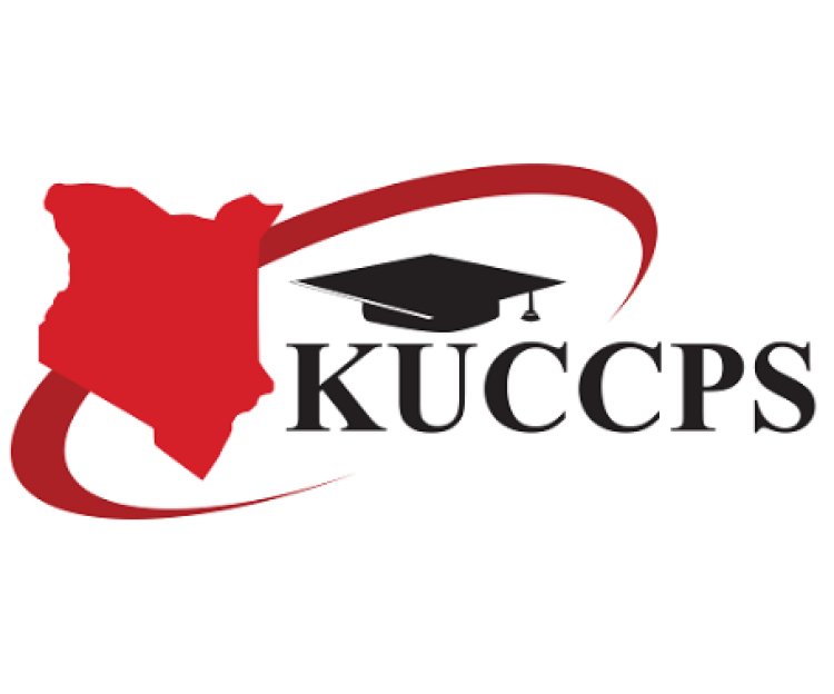 How to Apply For Inter-institutional Transfer Applications, KUCCPS