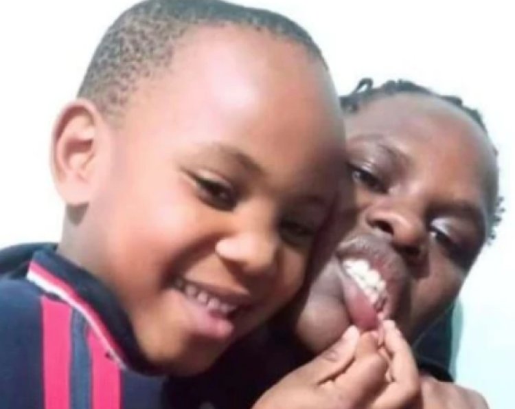 Grieving Woman Commits Suicide A month after Losing Son