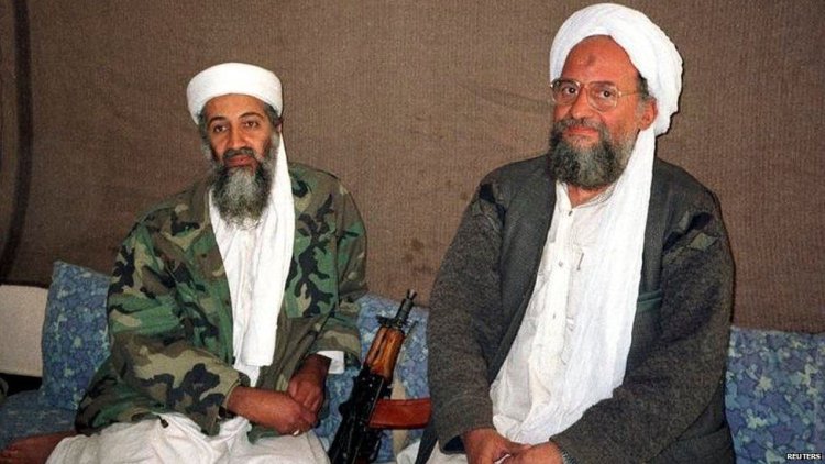 Why Al-Qaeda Leader Ayman al-Zawahiri was one of America's "Most Wanted Terrorists"