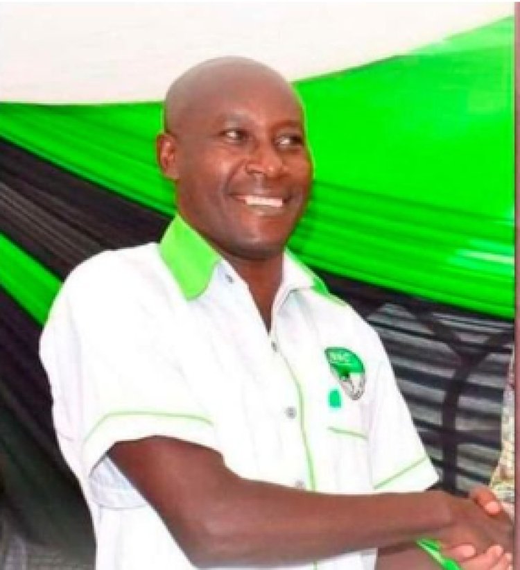 Pathologists Yet To Determine Cause Of Death Of IEBC Officer, Daniel Musyoka