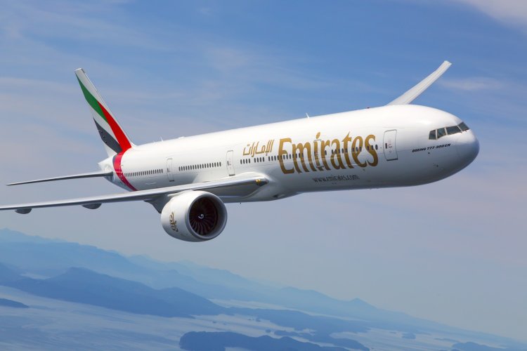 Emirates Airlines  Withdraws  its Flights from Nigeria Over Debt Row