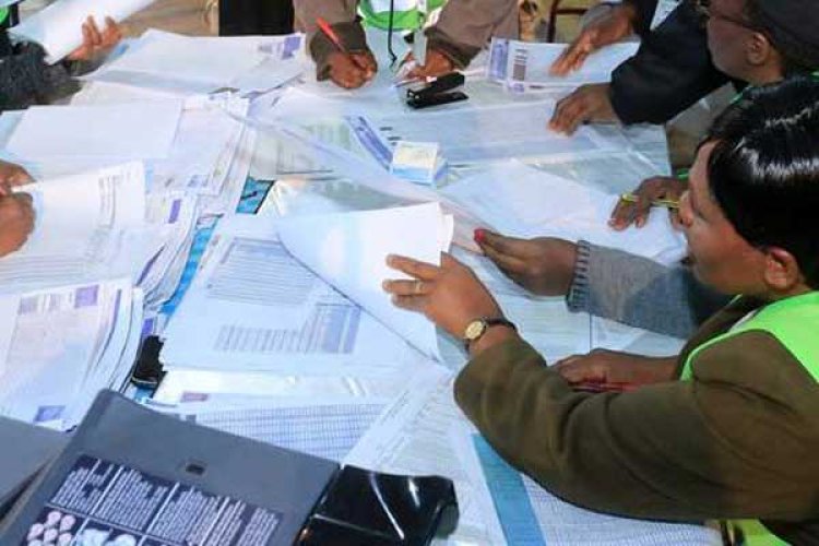 Details on How Form 34As Were Allegedly Manipulated Emerges