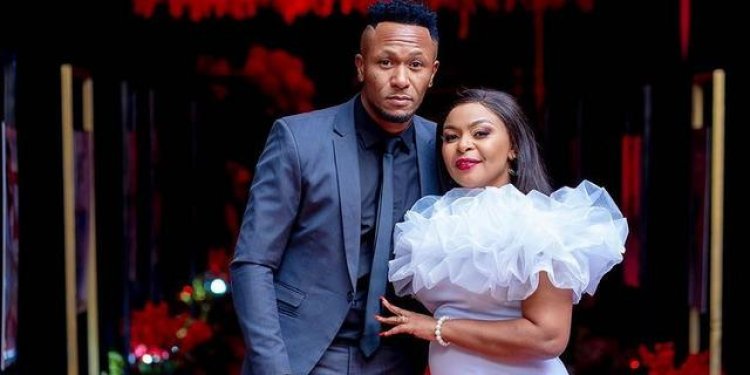 Kenyans Criticize Size 8's Video About Their Alleged Marriage Separation