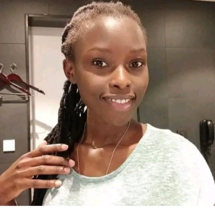 Kenyan Lady Stranded in Dubai Offered Job & Varsity Scholarship On Arrival to Kenya