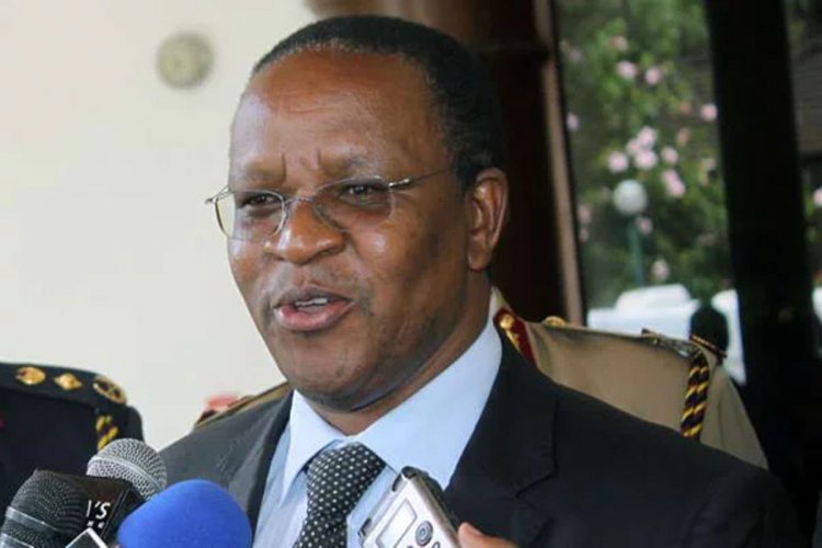 PS Kibicho: 20 Heads Of State, 2,500 VIPs to Attend President-Elect Ruto’s Inauguration