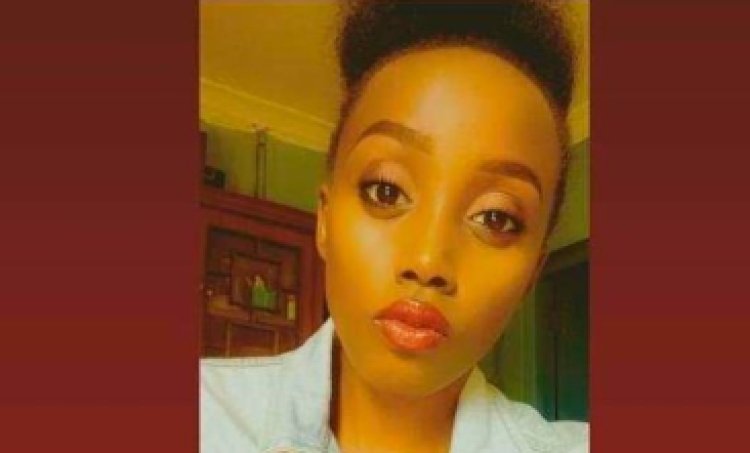The Tragic Murder Of A UoN Student