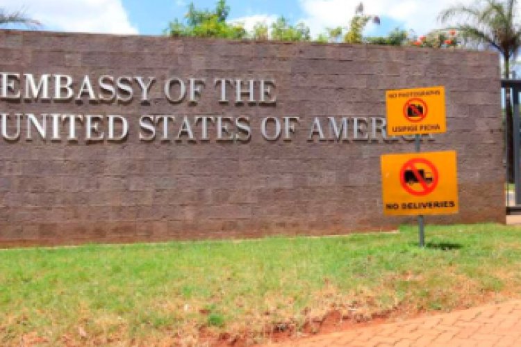US Embassy Gives Visa Renewal Updates Under The Interview Waiver Program