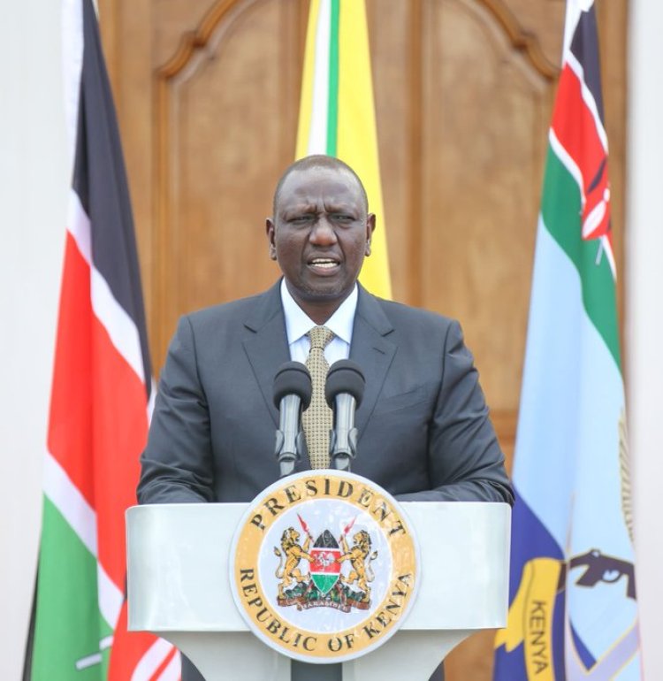 KOT Reacts as Most of Ruto`s CS Nominees have Pending Court Cases