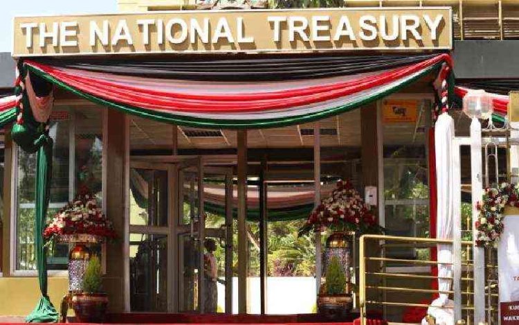 President Ruto: Treasury to Cut Ksh.300 Billion from Budget