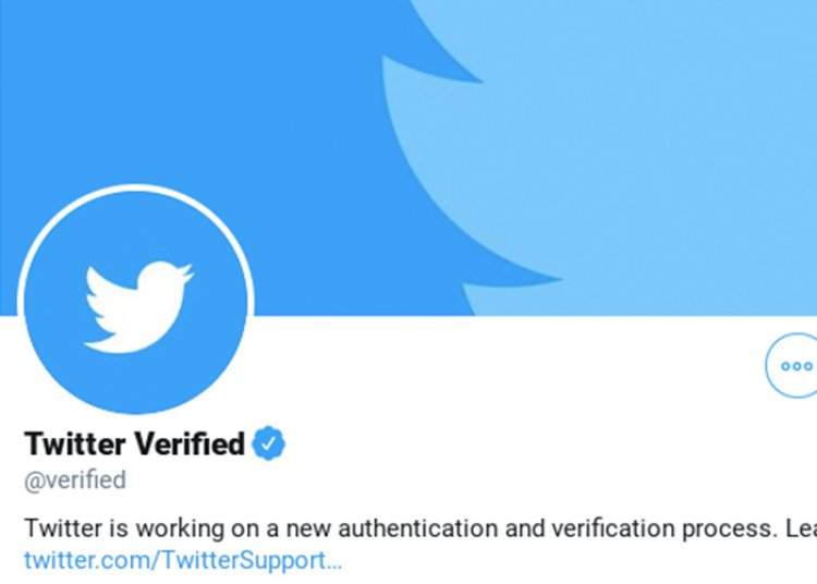Twitter to Revise Its Verification Process