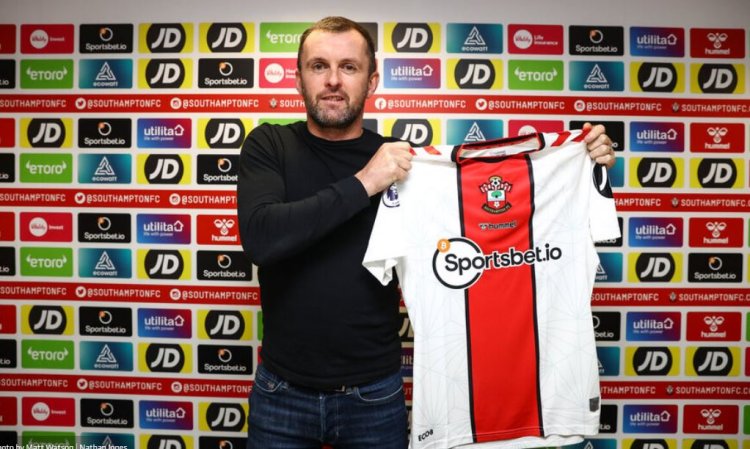 Southampton Appoint Nathan Jones as New Manager