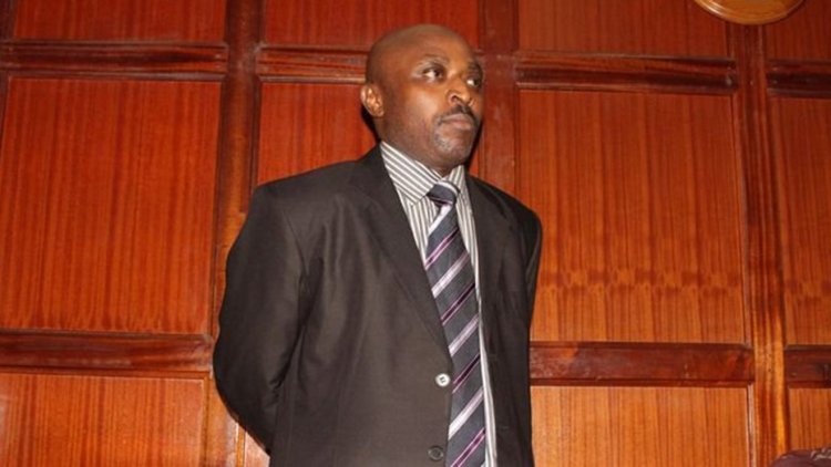 Quack Doctor Mugo Wairimu to Serve a Sentence of 29 Years In Prison