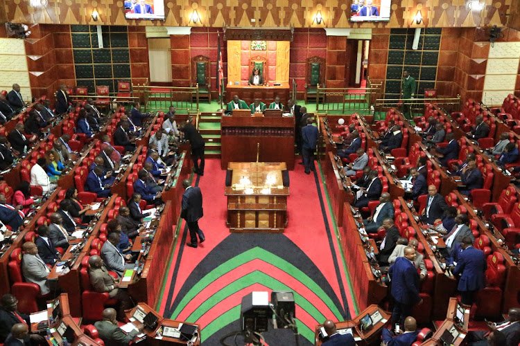 National Assembly to Proceed with PS Vetting after Court’s Rulling