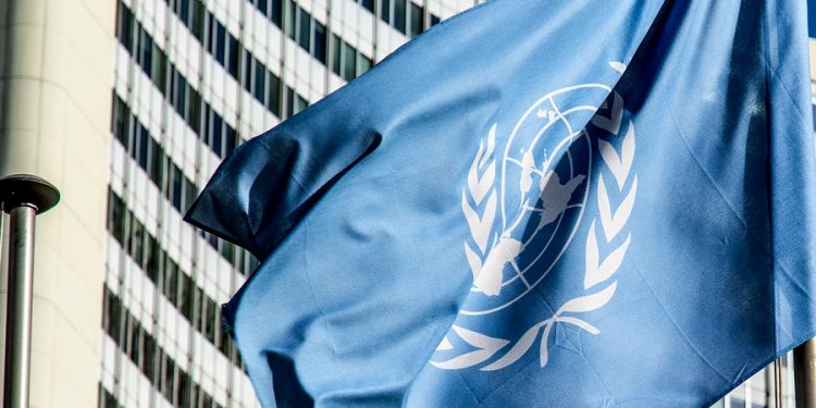 Mozambique Replaces Kenya At the UN Security Council