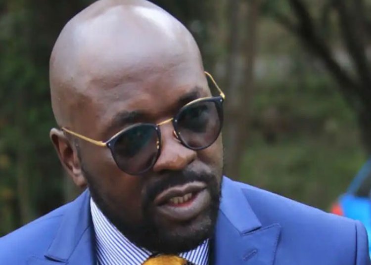 LSK To Investigate Lawyer Cliff Ombeta As He Represents Pastor Ezekiel Odero